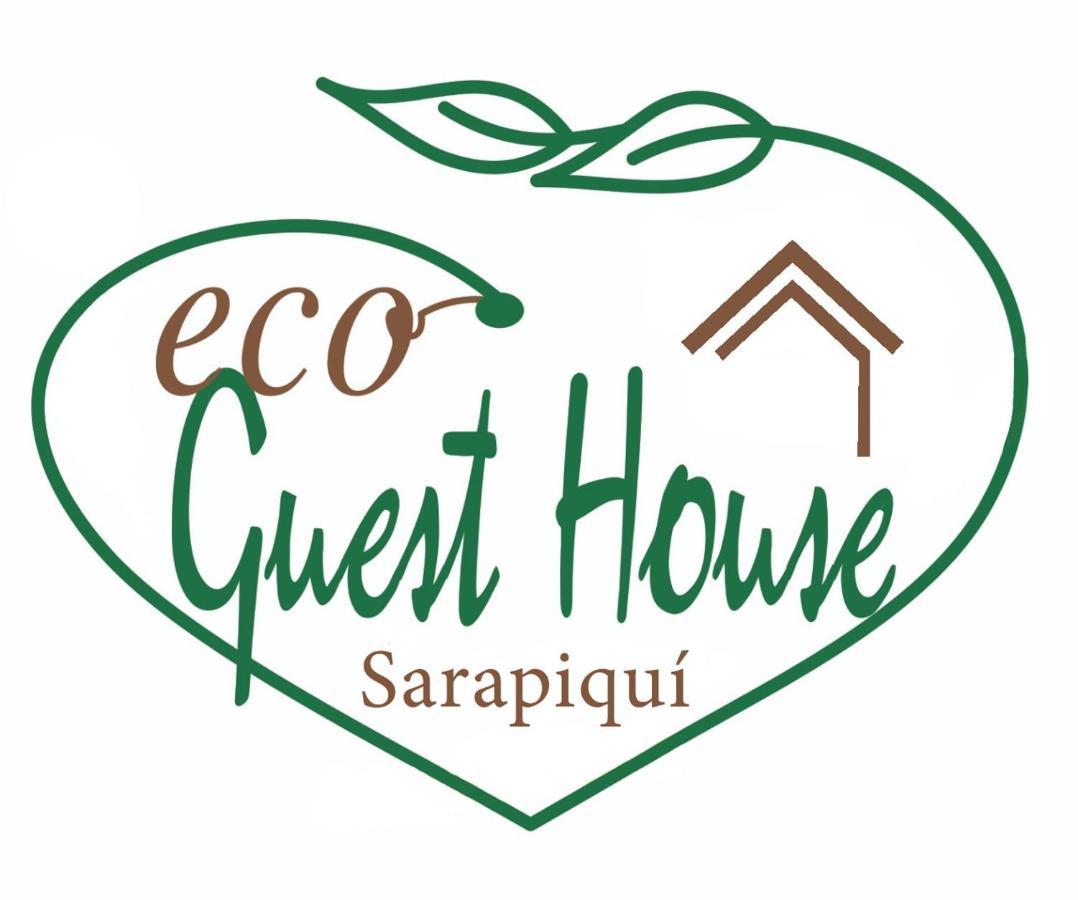 Eco Guest House - Sarapiqui 1 Zewnętrze zdjęcie